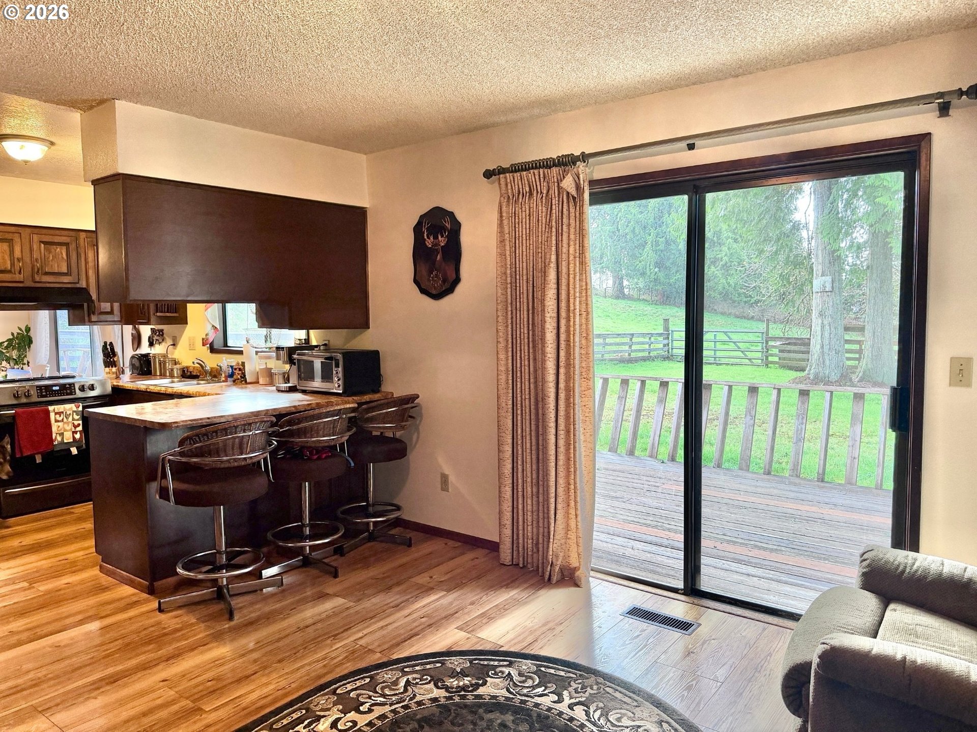 75455 Meserve Road Rainier, OR 97048 - Photo 6 of 36 Dining Area