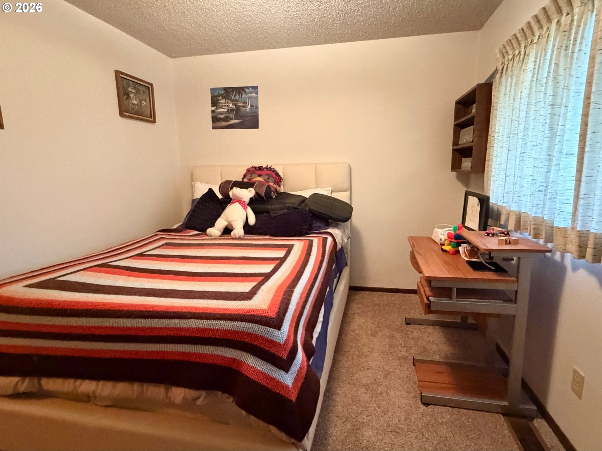 75455 Meserve Road Rainier, OR 97048 - Photo 10 of 36 Den/Office