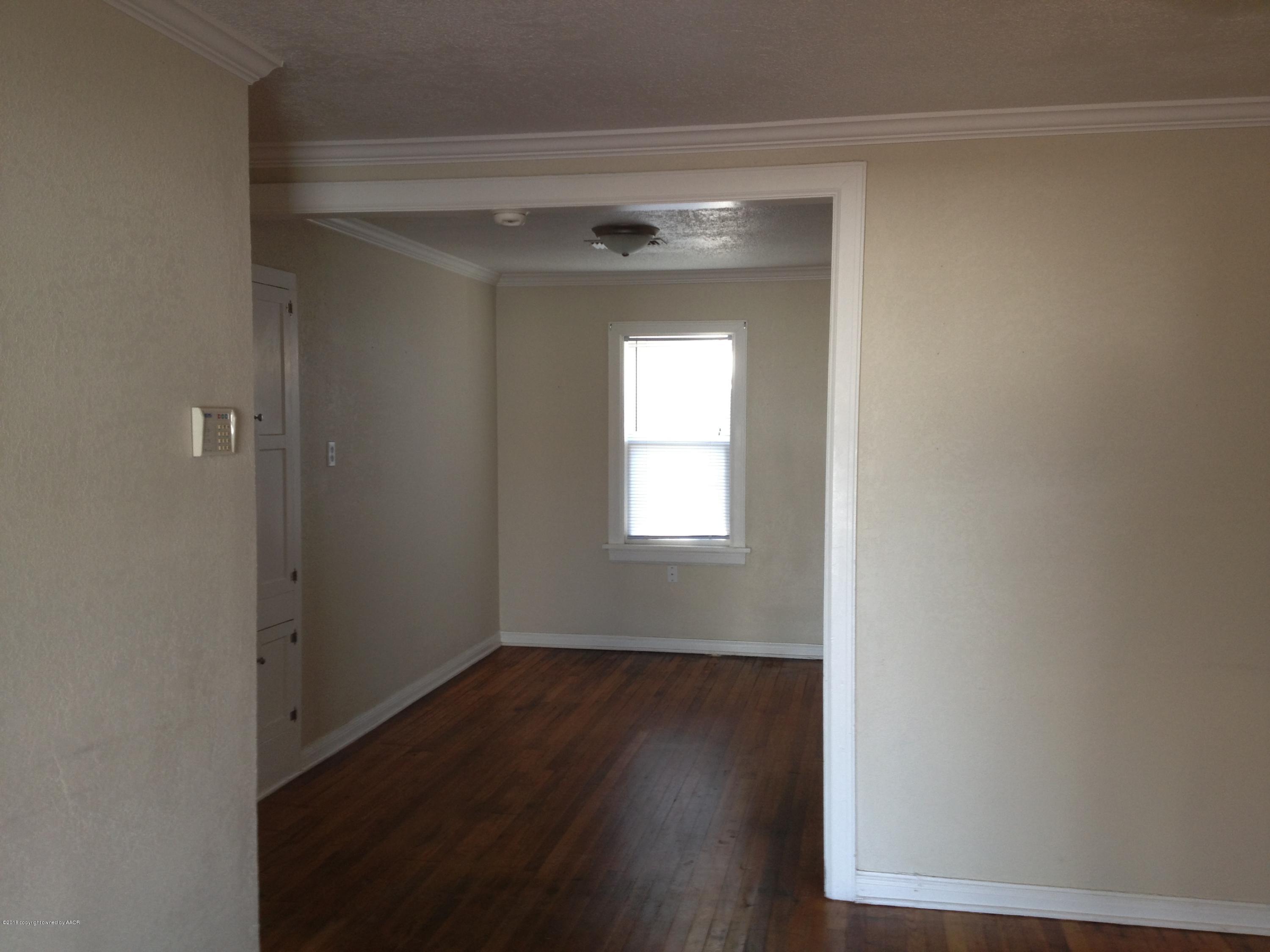 3610 South Taylor Street Amarillo, TX 79110 - Photo 3 of 8 Nov 30, 2012 Misc 087