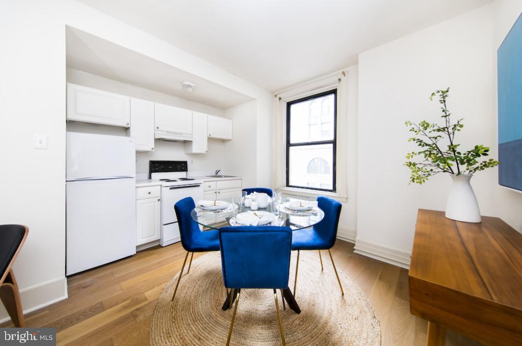 1229 Chestnut Street, Unit 221 Philadelphia, PA 19107 - Photo 21 of 21