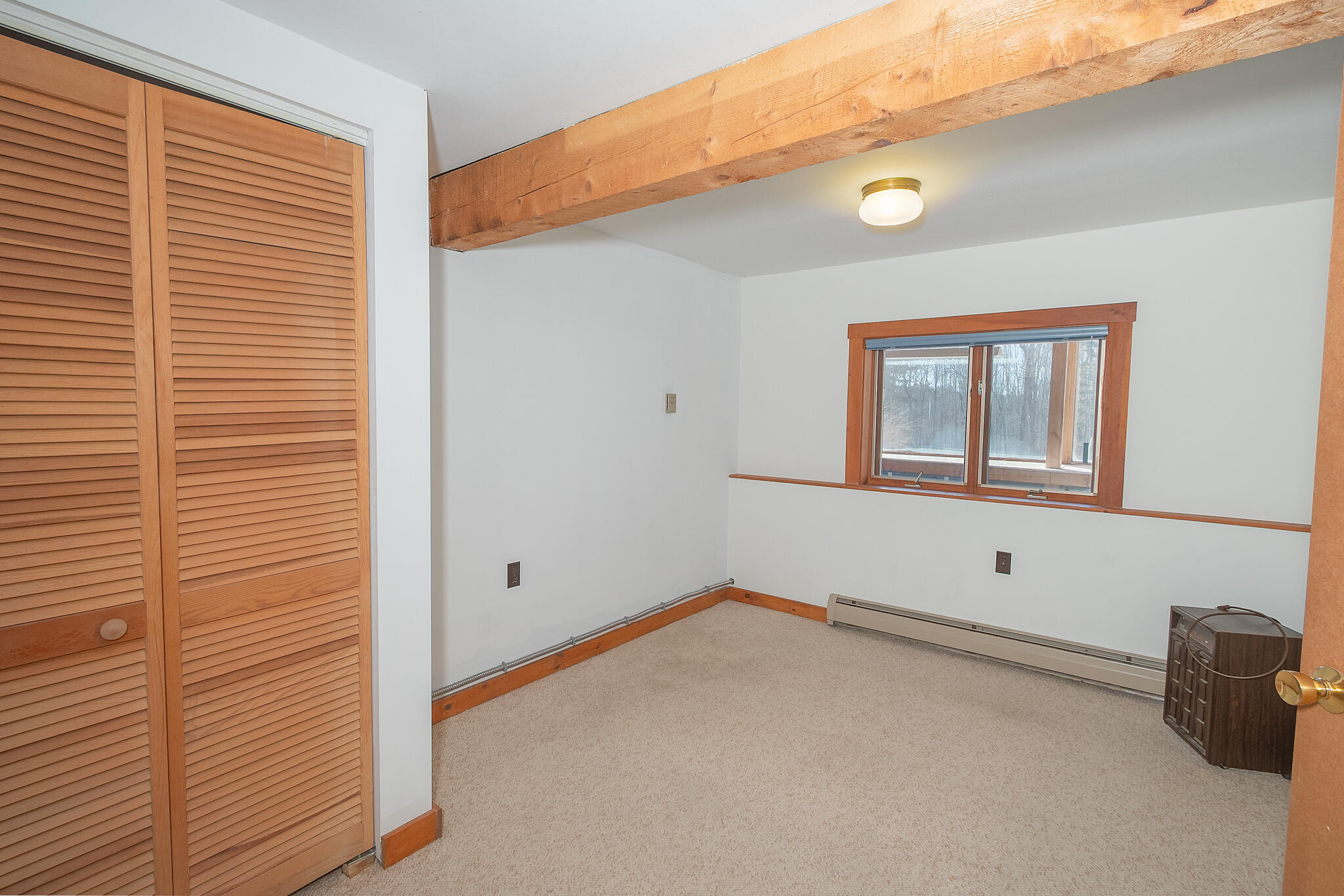 406 Industry Road Farmington, ME 04938 - Photo 49 of 59 Downstairs bedroom