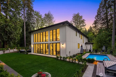 $4,795,000 | 12284 196th Avenue Northeast, Woodinville, WA 98077