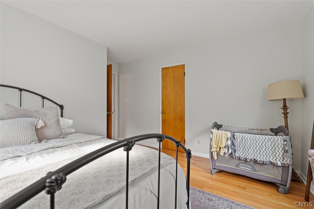 141 Edgehill Road Syracuse, NY 13224 - Photo 34 of 50