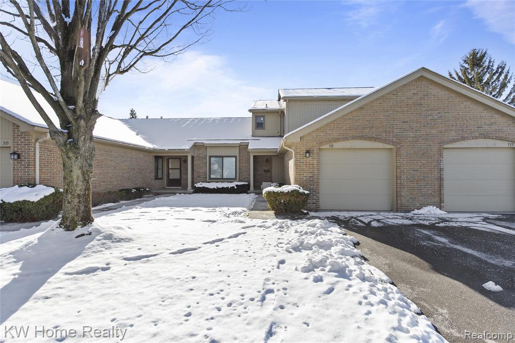 515 Tennyson Rochester Hills, MI 48307 - Photo 2 of 28 Gallery Image 2