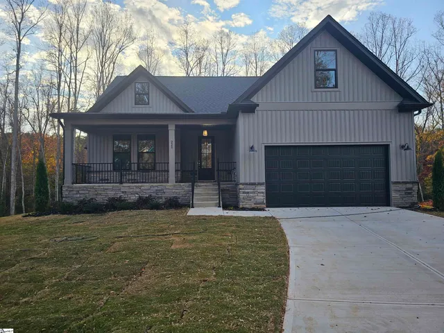 $580,000 | 228 Jacqueline Road, Piedmont, SC 29673