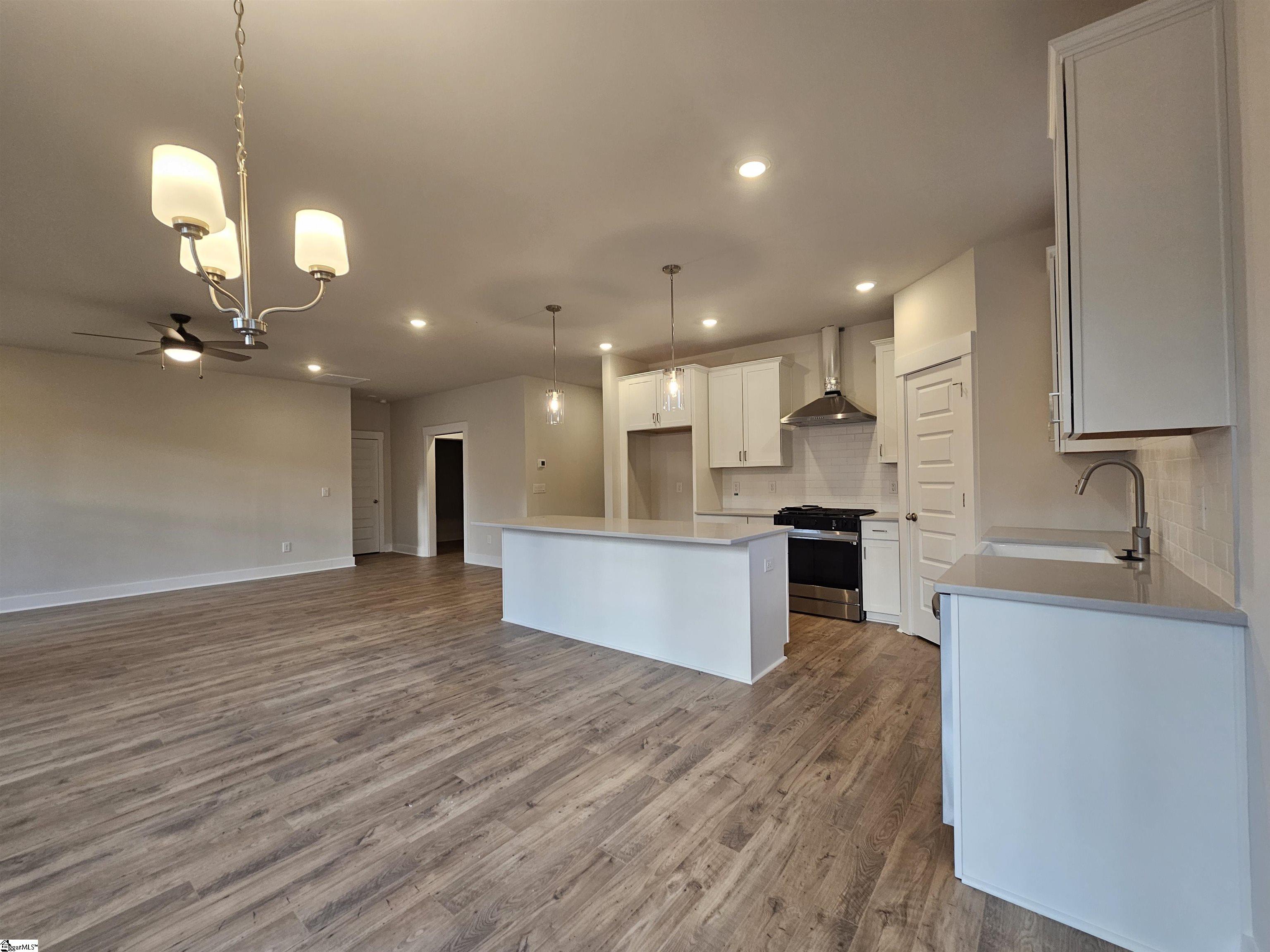 228 Jacqueline Road Piedmont, SC 29673 - Photo 8 of 29