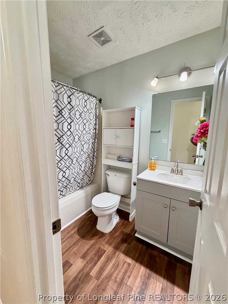 396 Ponderosa Road Cameron, NC 28326 - Photo 9 of 19 Gallery Image 9