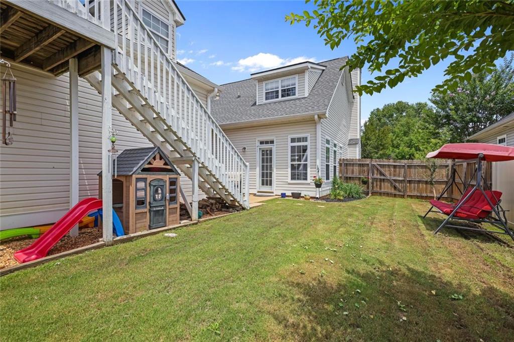 2762 Nautical Way Villa Rica, GA 30180 - Photo 31 of 36
