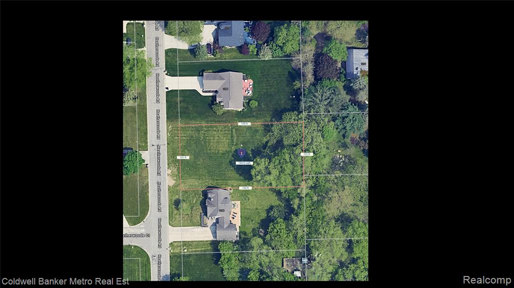 0 Heatherwoode Road Flint, MI 48532 - Photo 1 of 1
