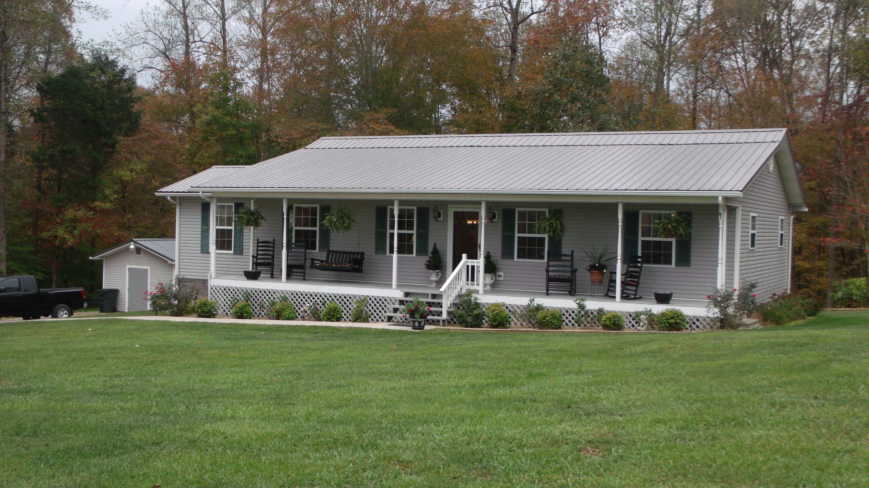745 Stiner Road Sharps Chapel, TN 37866 - Photo 1 of 15 GEDC1978