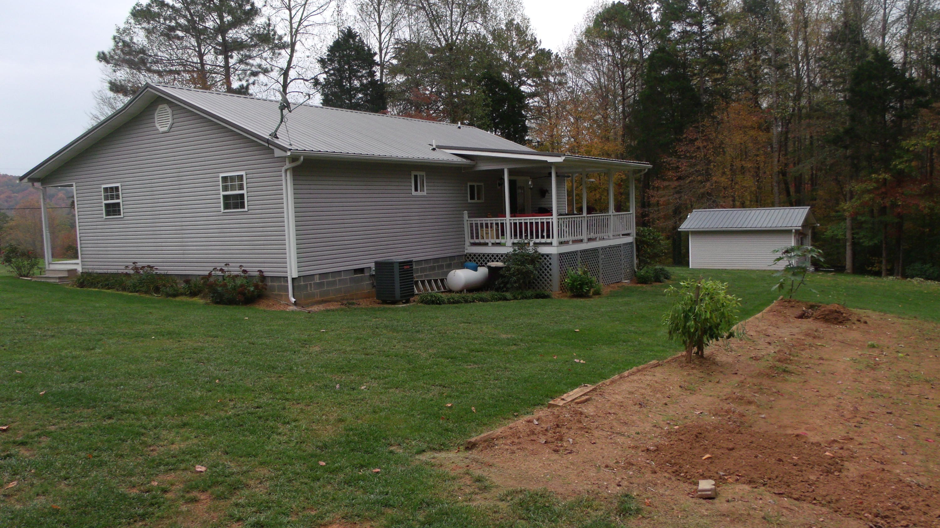 745 Stiner Road Sharps Chapel, TN 37866 - Photo 3 of 15 GEDC1981