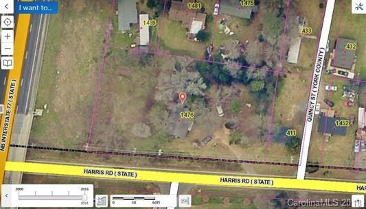 1476 Harris Road Fort Mill, SC 29715 - Photo 1 of 6