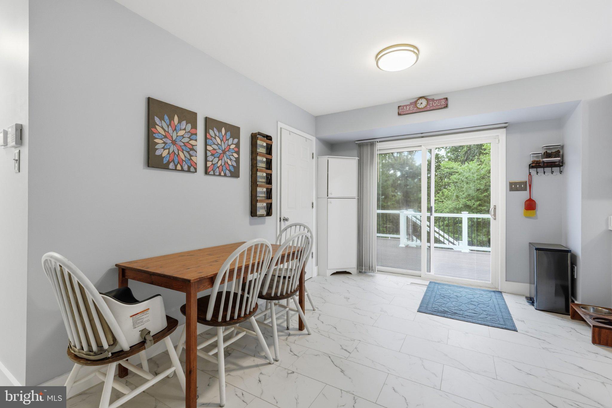339 Enfield Road Joppa, MD 21085 - Photo 13 of 49 Dining Area