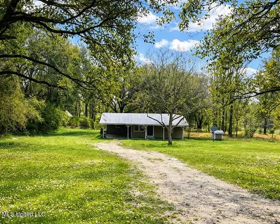 $110,000 | 2203 Cooks Corner Road, Lucedale, MS 39452