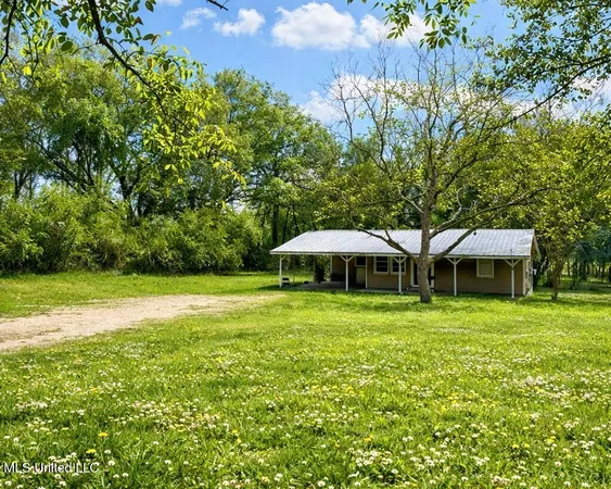 $110,000 | 2203 Cooks Corner Road, Lucedale, MS 39452