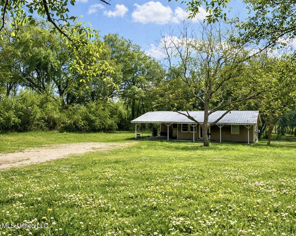 2203 Cooks Corner Road Lucedale, MS 39452 - Photo 2 of 5 Cooks Corner