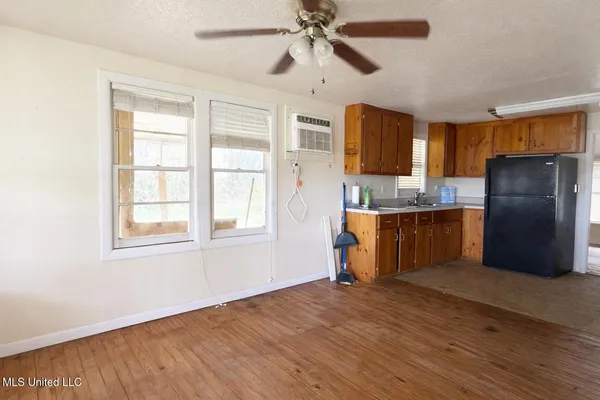 $110,000 | 2203 Cooks Corner Road, Lucedale, MS 39452