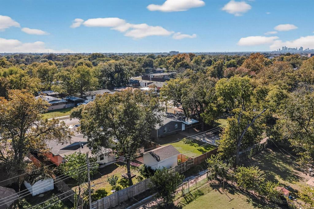 2519 Maverick Avenue Dallas, TX 75228 - Photo 28 of 31 a view of a city