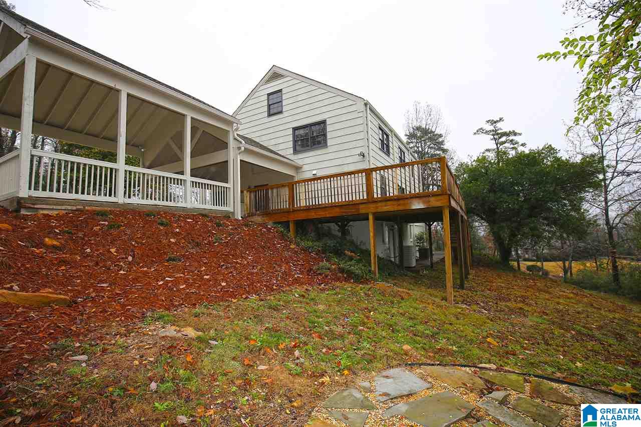 3137 North Woodridge Road Birmingham, AL 35223 - Photo 28 of 34