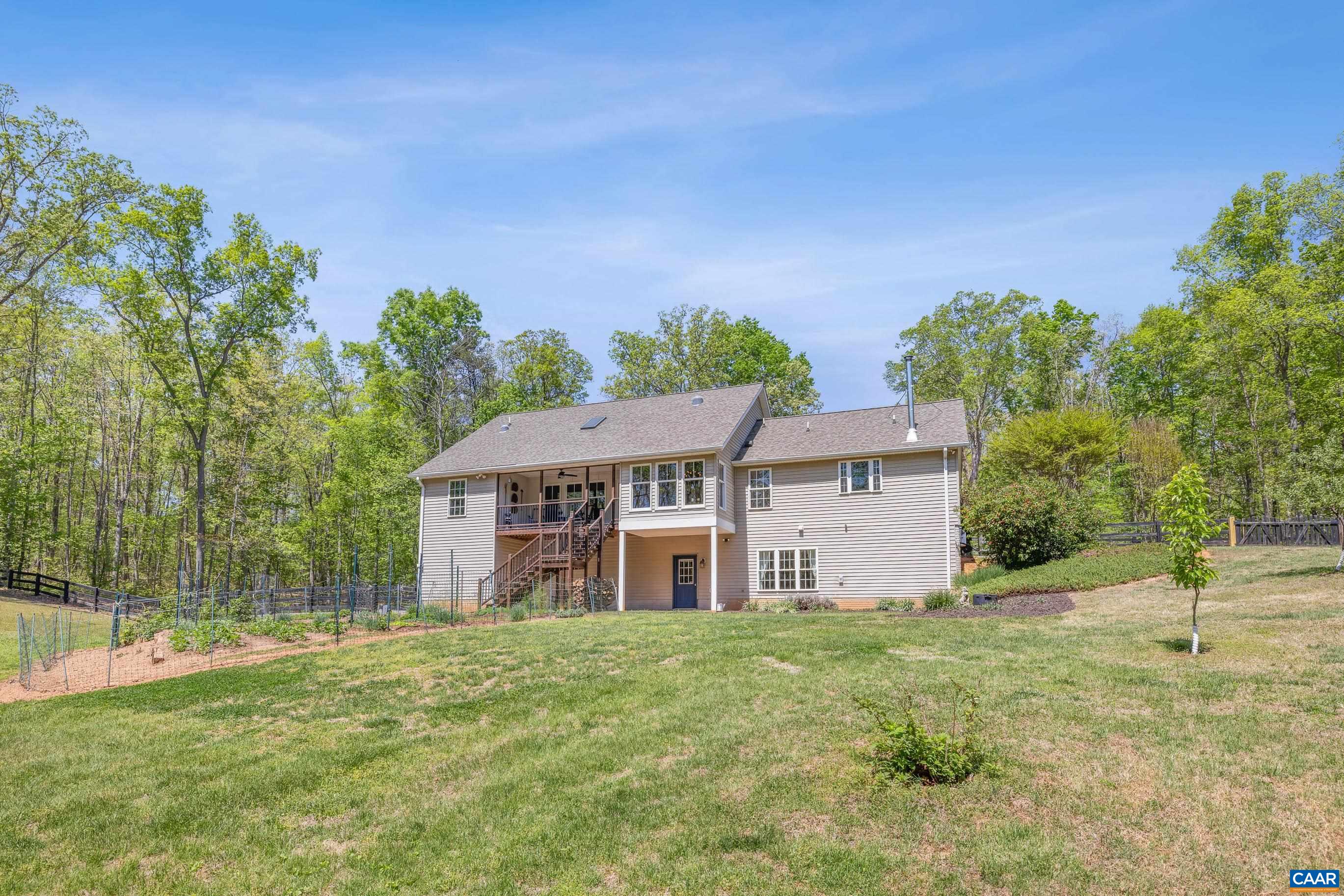 1070 Loving Road Zion Crossroads, VA 22942 - Photo 46 of 69