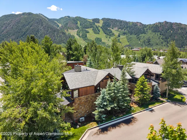 $11,500,000 | 566 Race Street, Aspen, CO 81611
