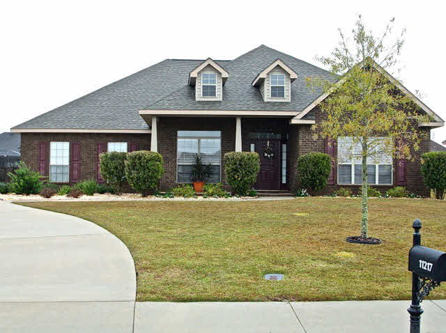 11217 Roanoke Loop Daphne, AL 36526 - Photo 1 of 1