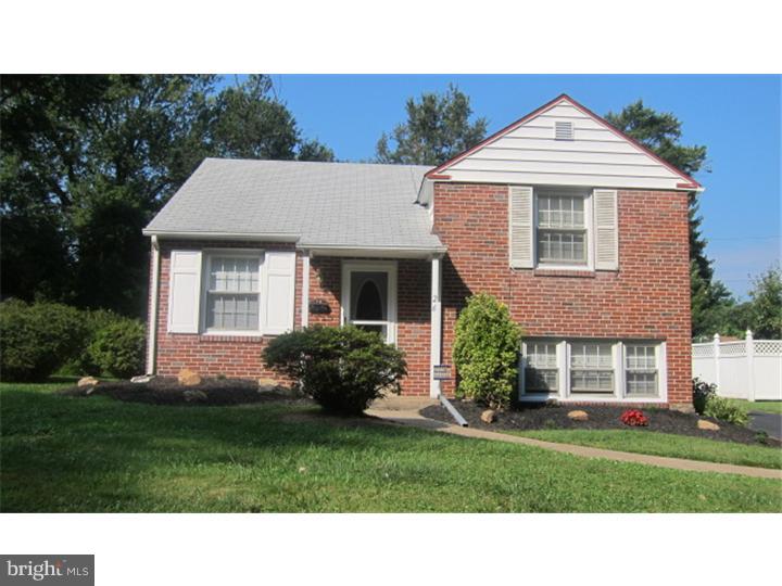 26 North Malin Road Broomall, PA 19008 - Photo 1 of 20 Gallery Image 1