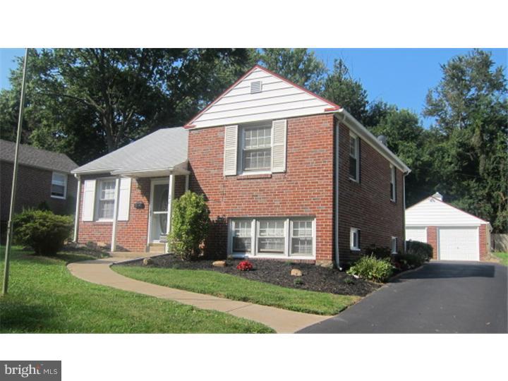 26 North Malin Road Broomall, PA 19008 - Photo 2 of 20 Gallery Image 2