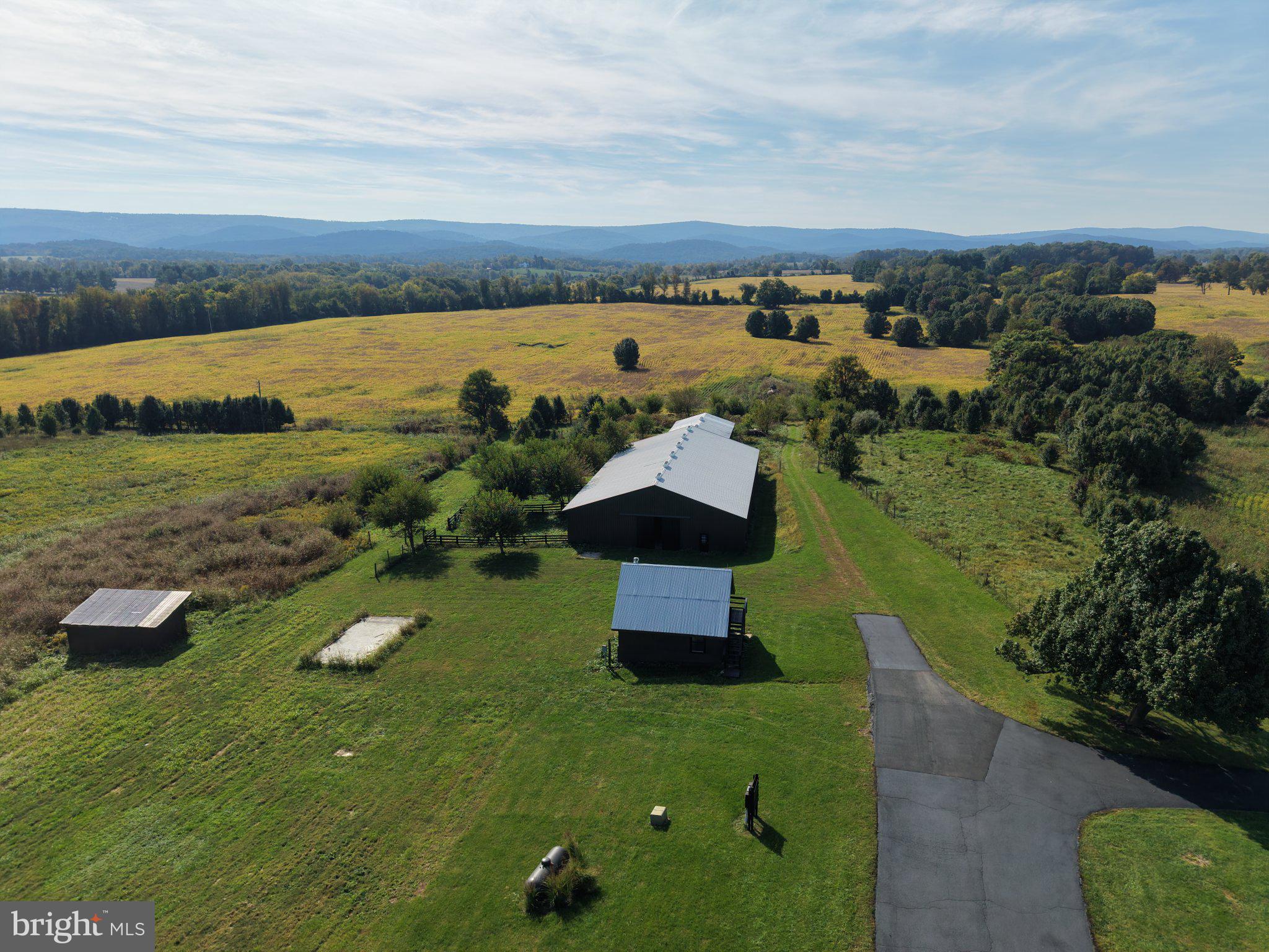 943 Parshall Road Berryville, VA 22611 - Photo 85 of 128 Gallery Image 85