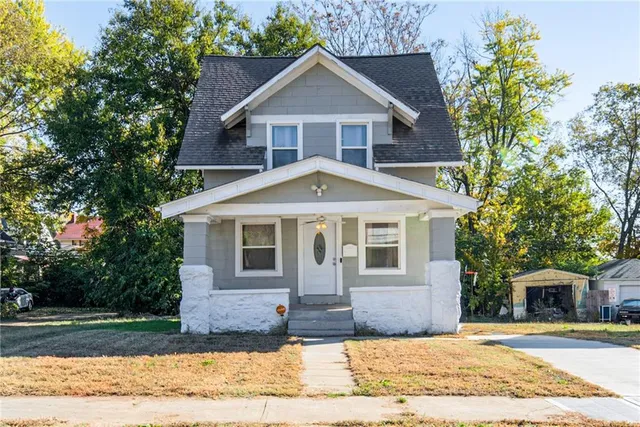 $170,000 | 3335 Bales Avenue, Kansas City, MO 64128