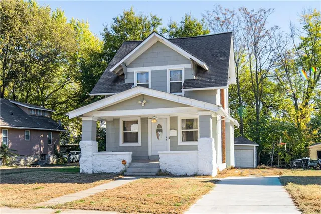 $170,000 | 3335 Bales Avenue, Kansas City, MO 64128