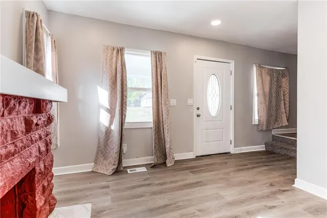 $170,000 | 3335 Bales Avenue, Kansas City, MO 64128