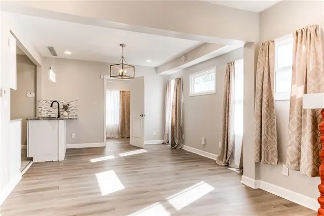 $170,000 | 3335 Bales Avenue, Kansas City, MO 64128