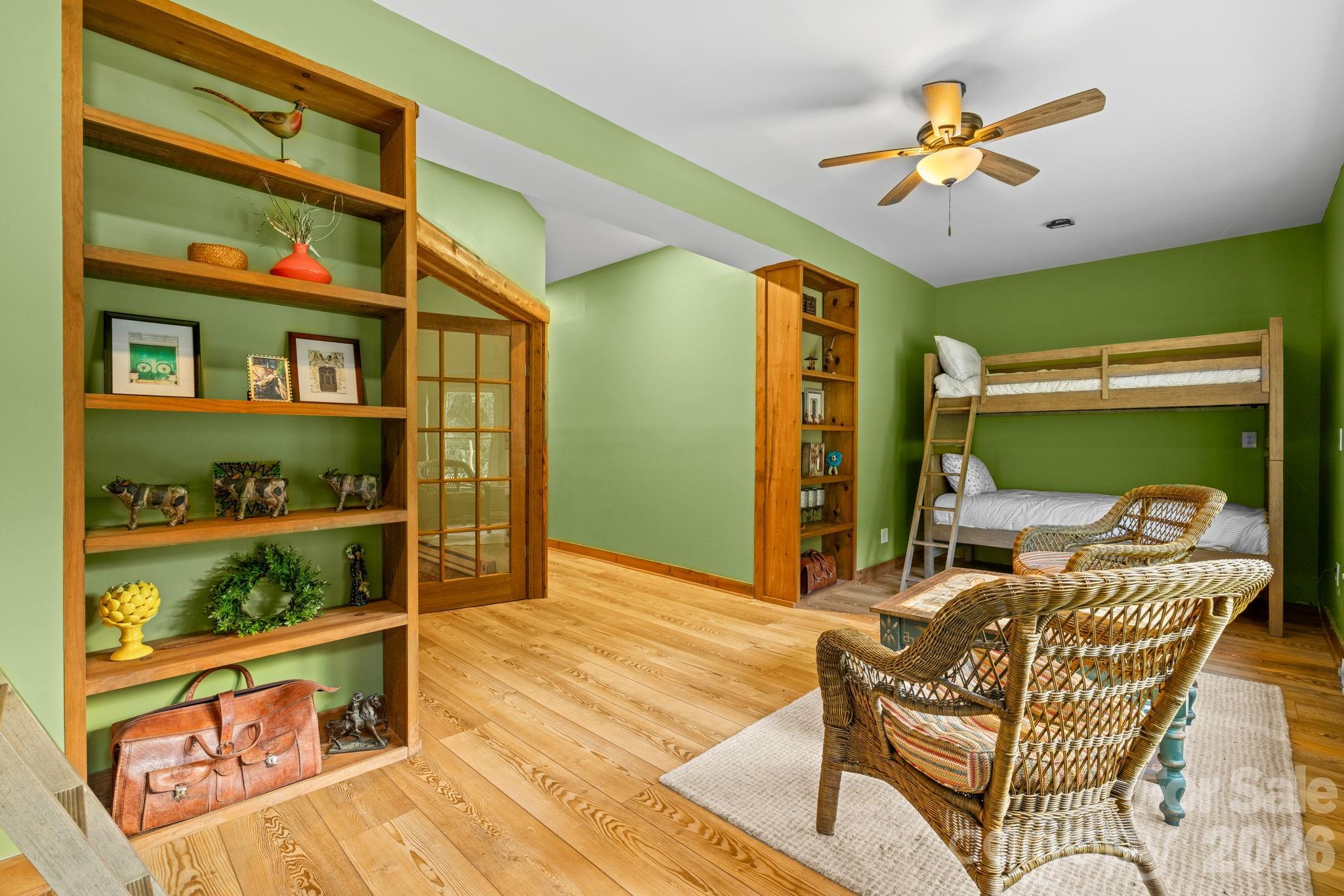 3570 Crabtree Mountain Road Clyde, NC 28721 - Photo 29 of 48 Gallery Image 29