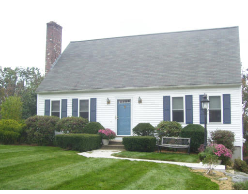 9 Hickory Drive Rutland, MA 01543 - Photo 13 of 13 Gallery Image 13