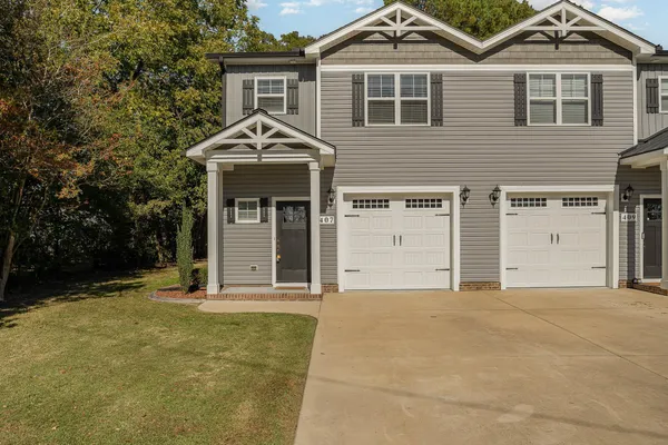 $1,675 | 407 East 3rd Street, Princeton, NC 27569