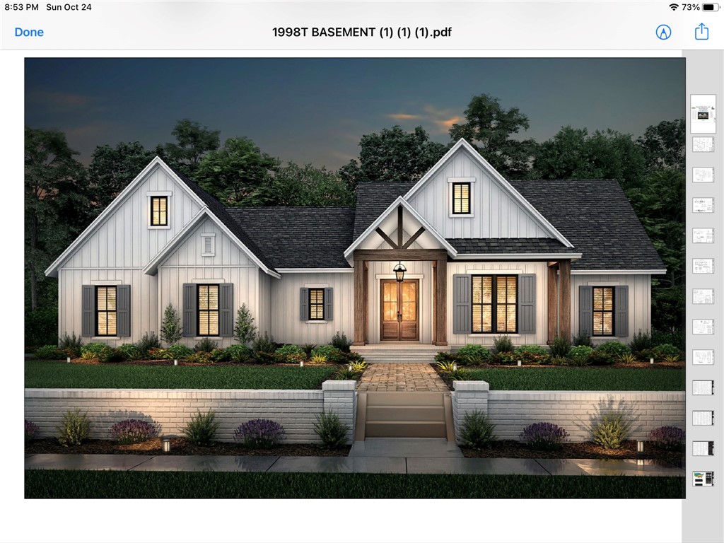 82 Forrest Lane Charlestown, RI 02813 - Photo 1 of 1 Rendering of home
