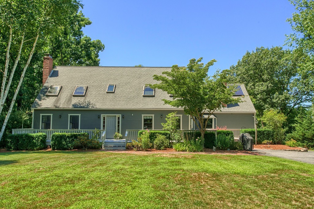 319 Brockelman Road Lancaster, MA 01523 - Photo 4 of 30 Gallery Image 4