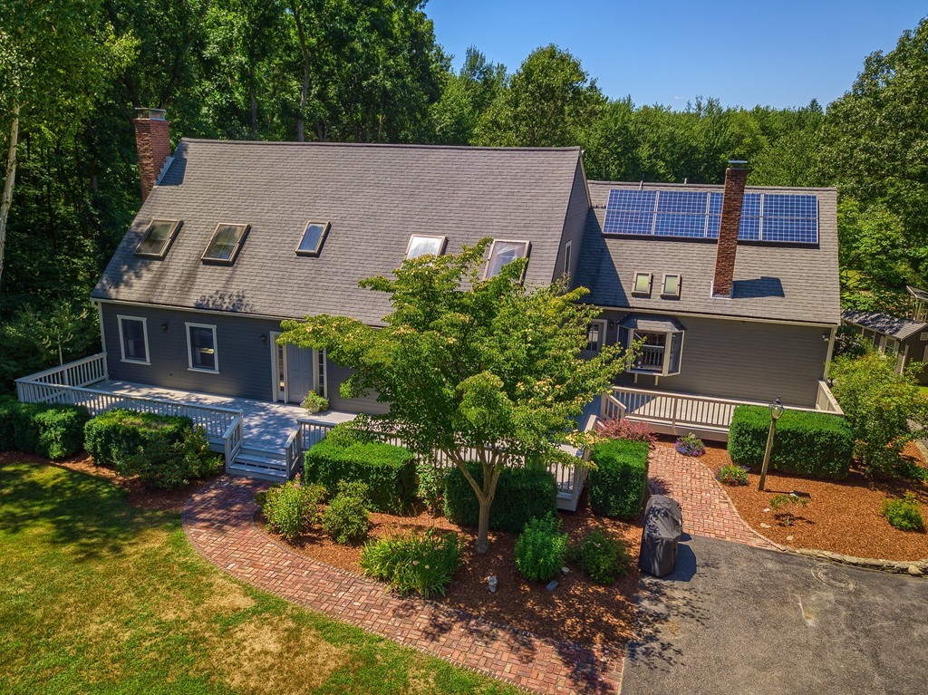 319 Brockelman Road Lancaster, MA 01523 - Photo 7 of 30 Gallery Image 7