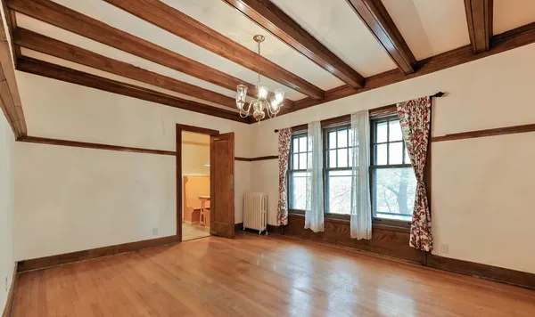 $2,750 | 1615 East Hyde Park Boulevard, Unit 3, Chicago, IL 60615