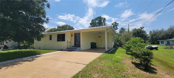 $1,595 | 3615 Dawson Lane, Punta Gorda, FL 33950