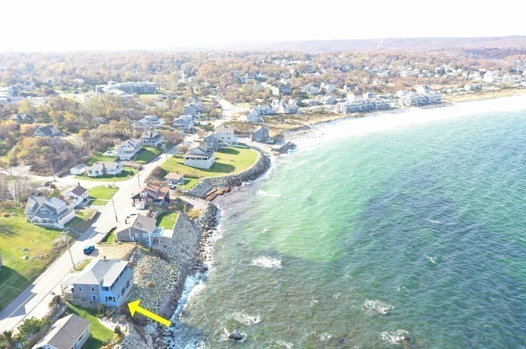 230 Manomet Point Road Plymouth, MA 02360 - Photo 4 of 15 a view of city and mountain
