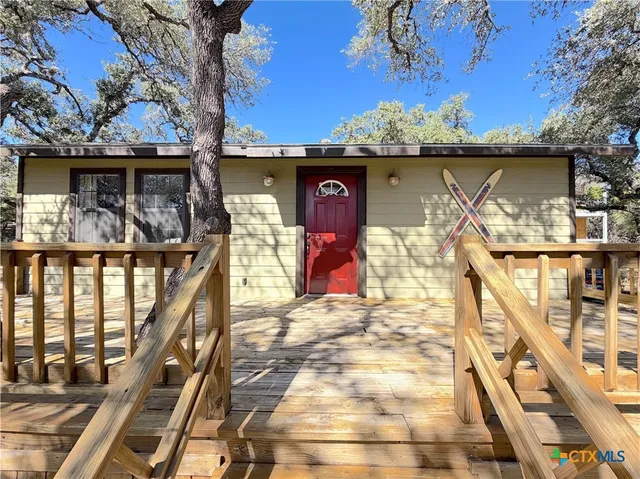 $324,000 | 1647 Westview Ct Drive, Canyon Lake, TX 78133