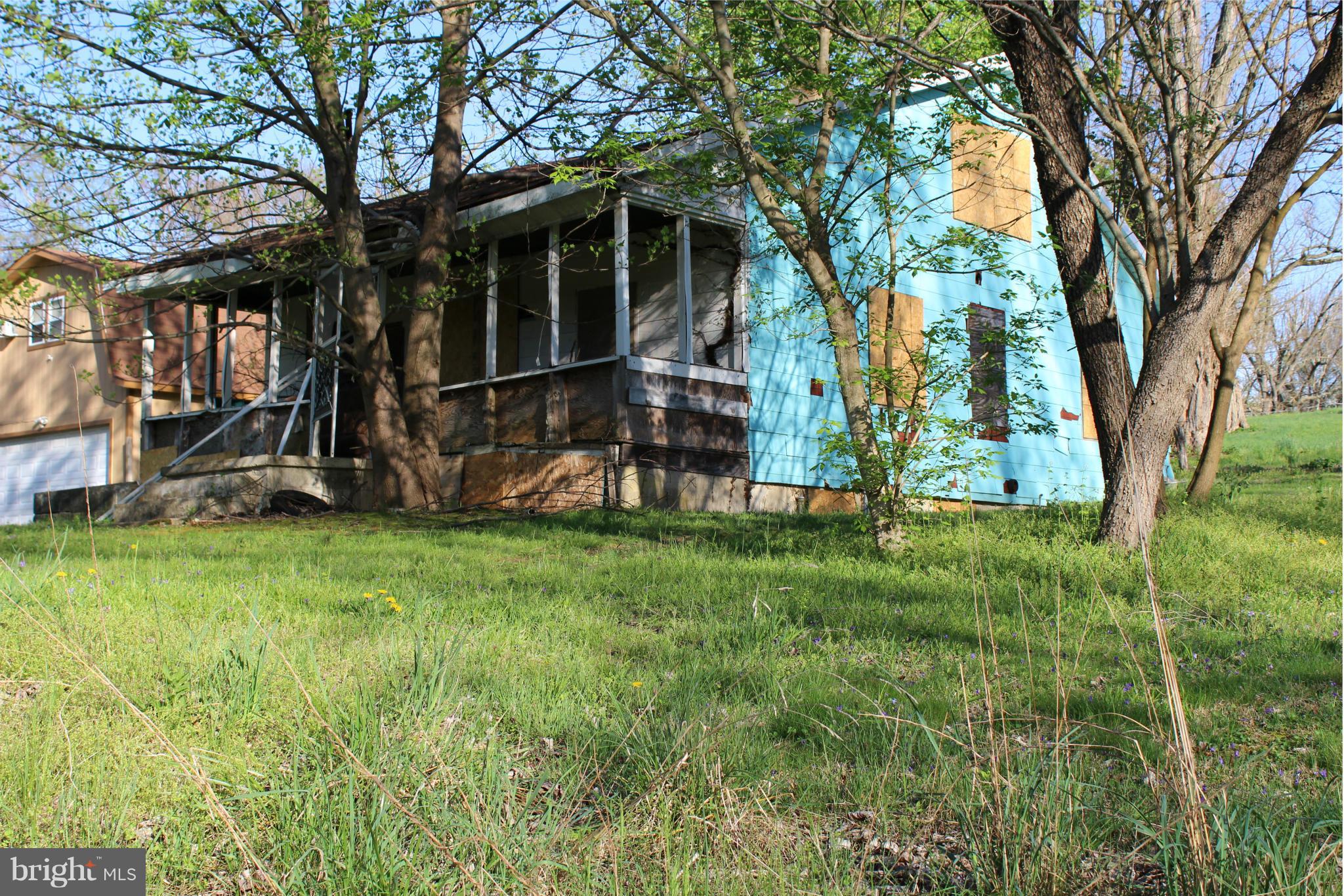 Exterior (General)