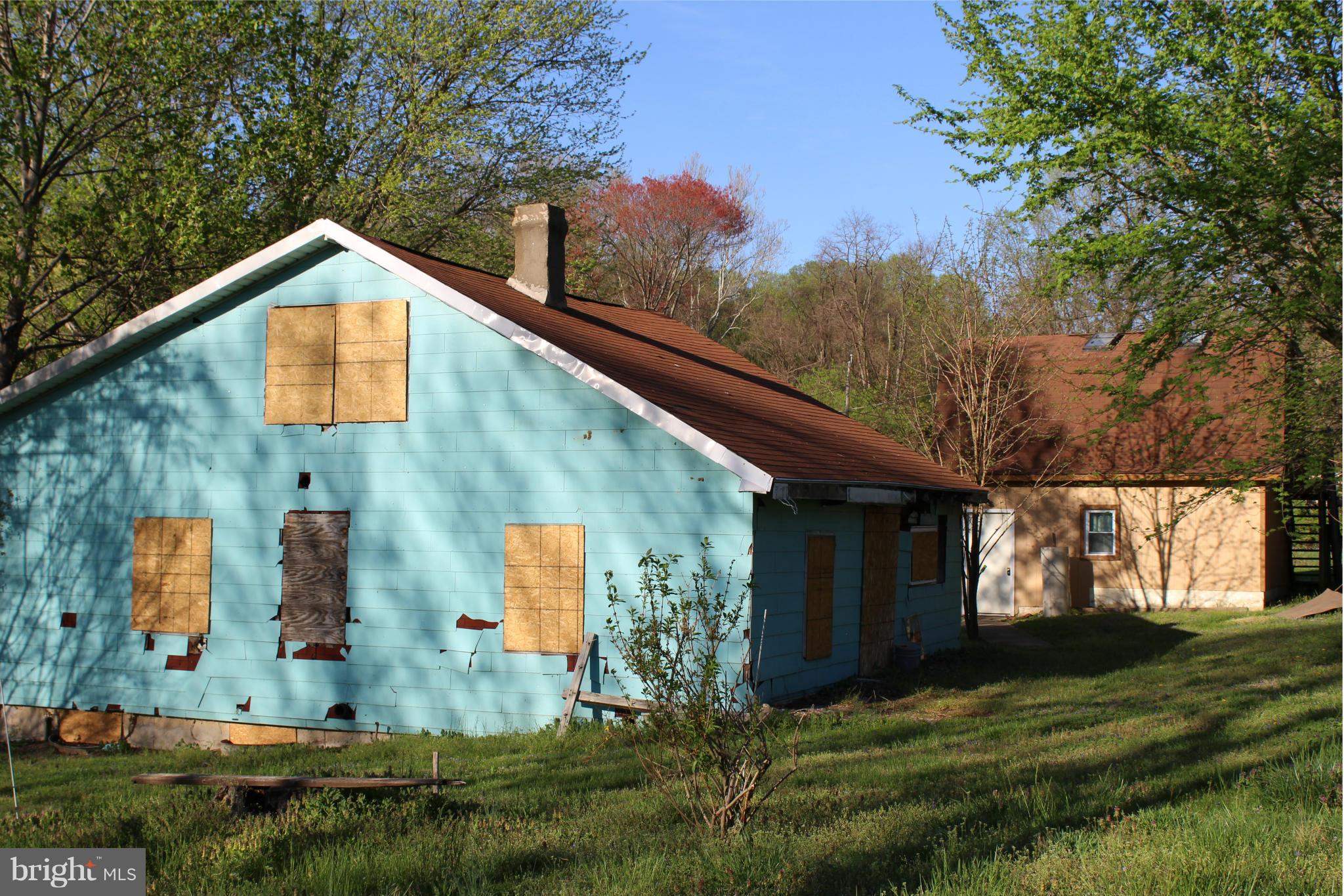 Exterior (General)
