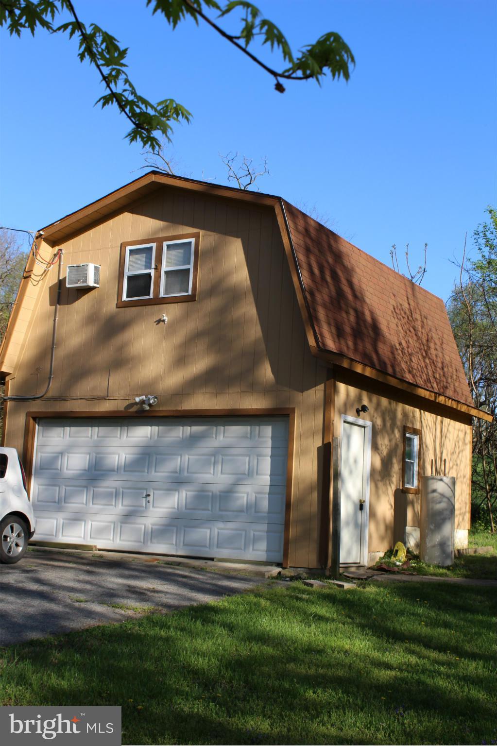 Exterior (General)