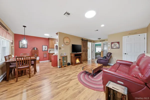 $335,000 | 265 Newcastle Court, Unit B, Ridge, NY 11961