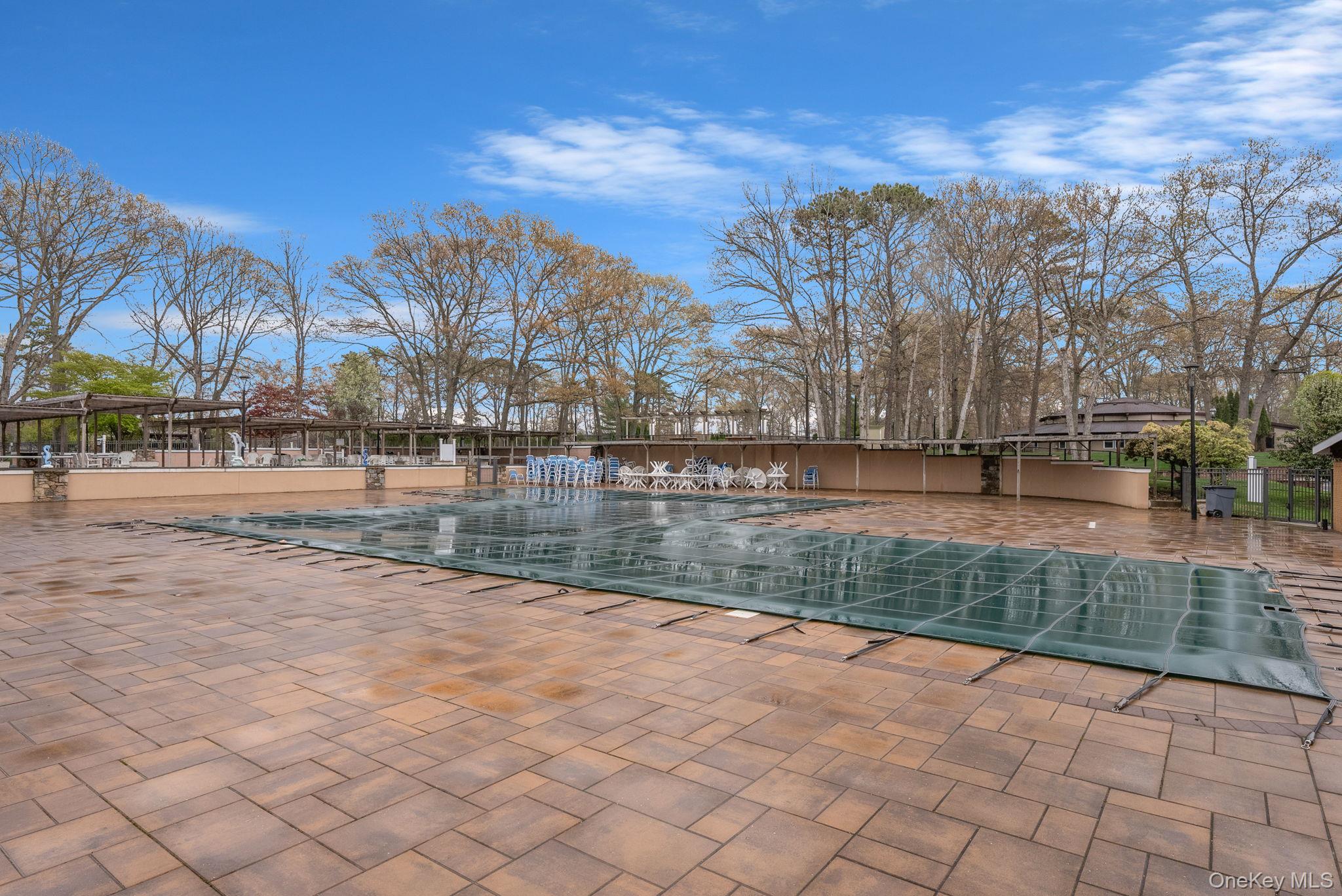 265 Newcastle Court, Unit B Ridge, NY 11961 - Photo 34 of 34