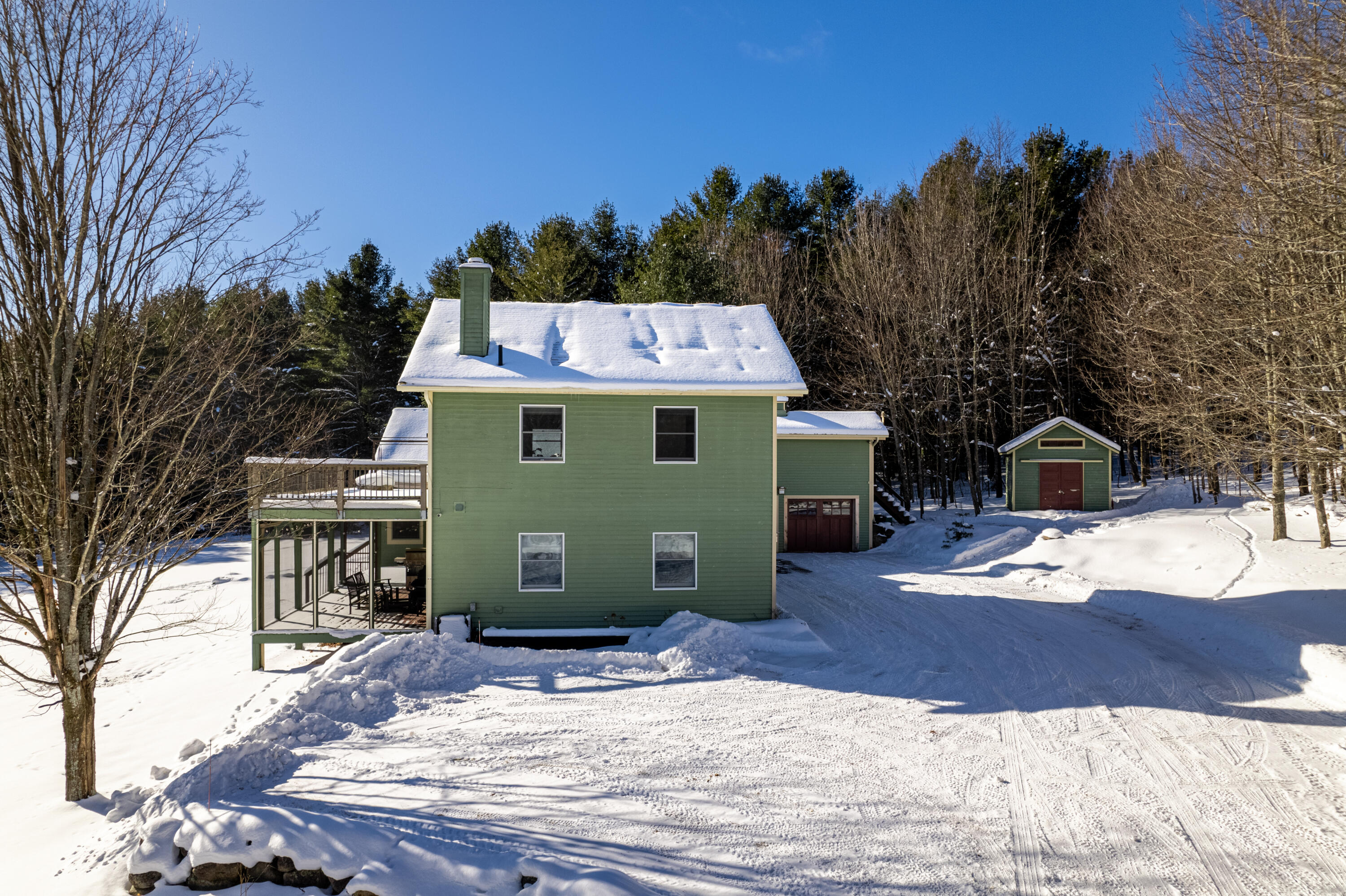 25 Norman Ridge Road Vermontville, NY 12989 - Photo 6 of 67 Gallery Image 6