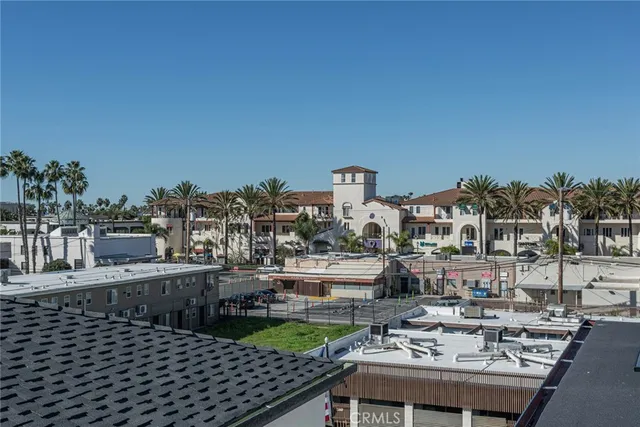 a view of a chairs and table in the terrace